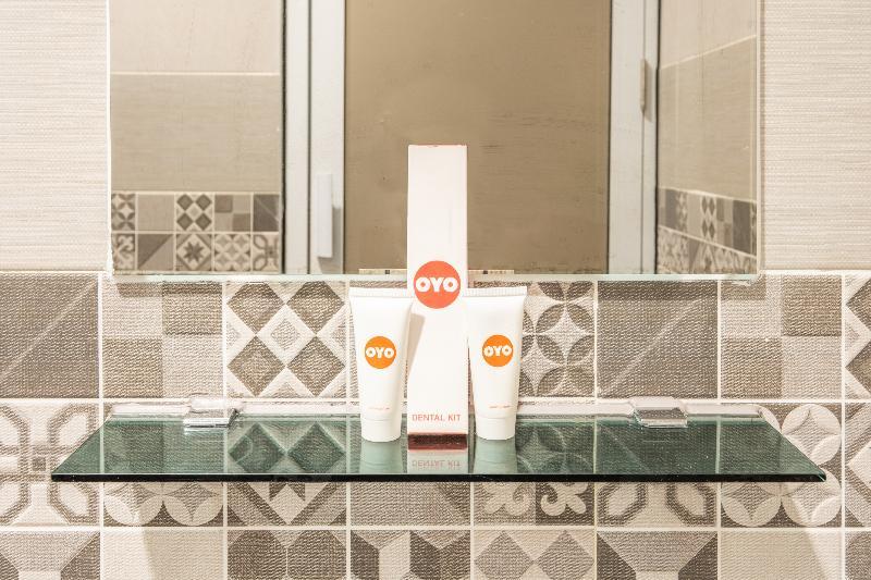 ホテル Oyo 1308 ダルモ レジデンス バンドゥン エクステリア 写真
